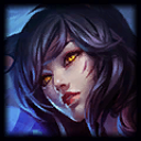Ahri champion icon