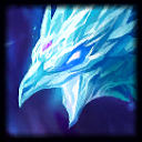Anivia champion icon