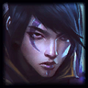 Aphelios champion icon