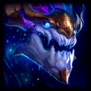 Aurelion Sol champion icon