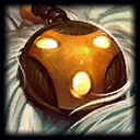 Bard champion icon