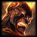 Brand champion icon