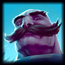 Braum champion icon