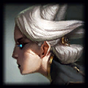 Camille champion icon