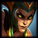 Cassiopeia champion icon