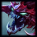 Cho'Gath champion icon