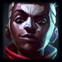 Ekko champion icon