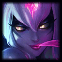 Evelynn champion icon