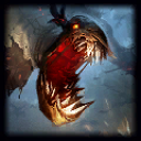 Fiddlesticks champion icon