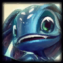 Fizz champion icon