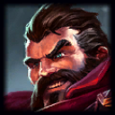 Graves champion icon