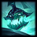 Hecarim champion icon