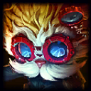 Heimerdinger champion icon