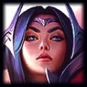 Irelia champion icon