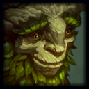 Ivern champion icon