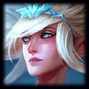 Janna champion icon
