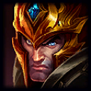 Jarvan IV champion icon