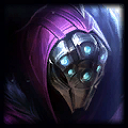 Jax champion icon