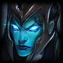 Kalista champion icon