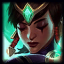 Karma champion icon