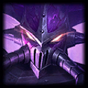 Kassadin champion icon