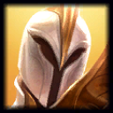Kayle champion icon