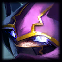 Kennen champion icon