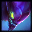 Kha'Zix champion icon