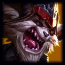 Kled champion icon