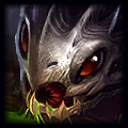 Kog'Maw champion icon