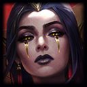 LeBlanc champion icon