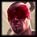 Lee Sin champion icon