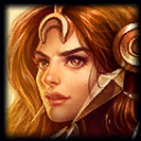 Leona champion icon