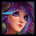 Lillia champion icon