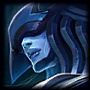 Lissandra champion icon