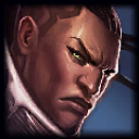 Lucian champion icon