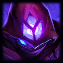 Malzahar champion icon