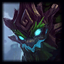 Maokai champion icon