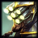 Master Yi champion icon