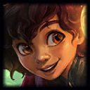 Milio champion icon