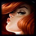 Miss Fortune champion icon