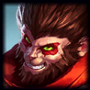 Wukong champion icon