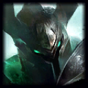 Mordekaiser champion icon