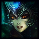 Nami champion icon