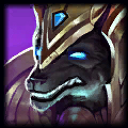 Nasus champion icon