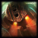 Nautilus champion icon