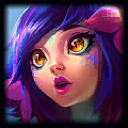 Neeko champion icon