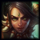 Nidalee champion icon