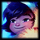 Nunu & Willump champion icon