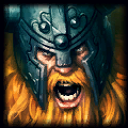 Olaf champion icon